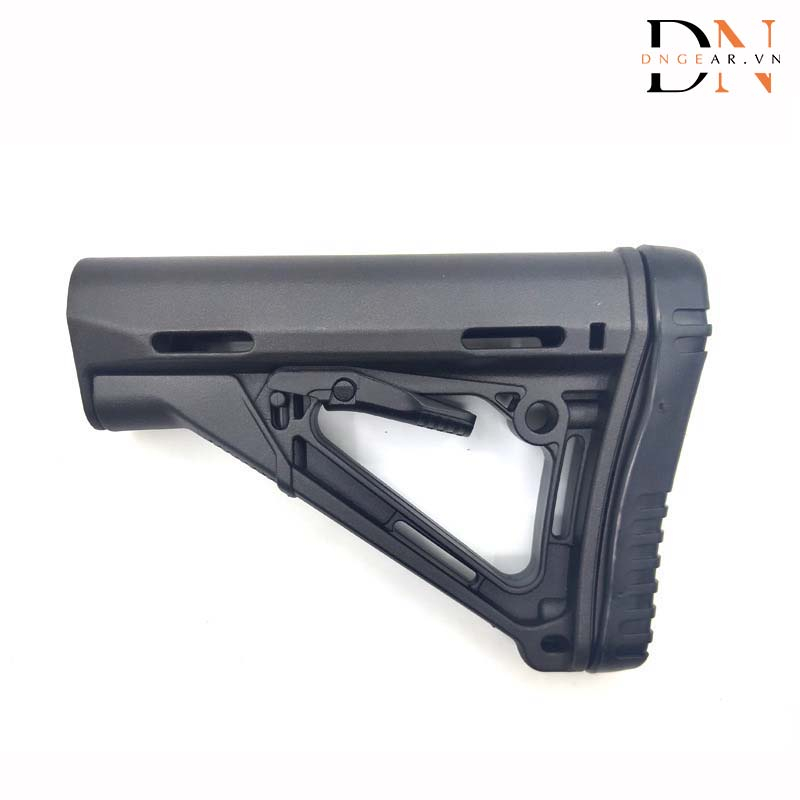 Stock CTR - Nhựa Nylon Cao Cấp