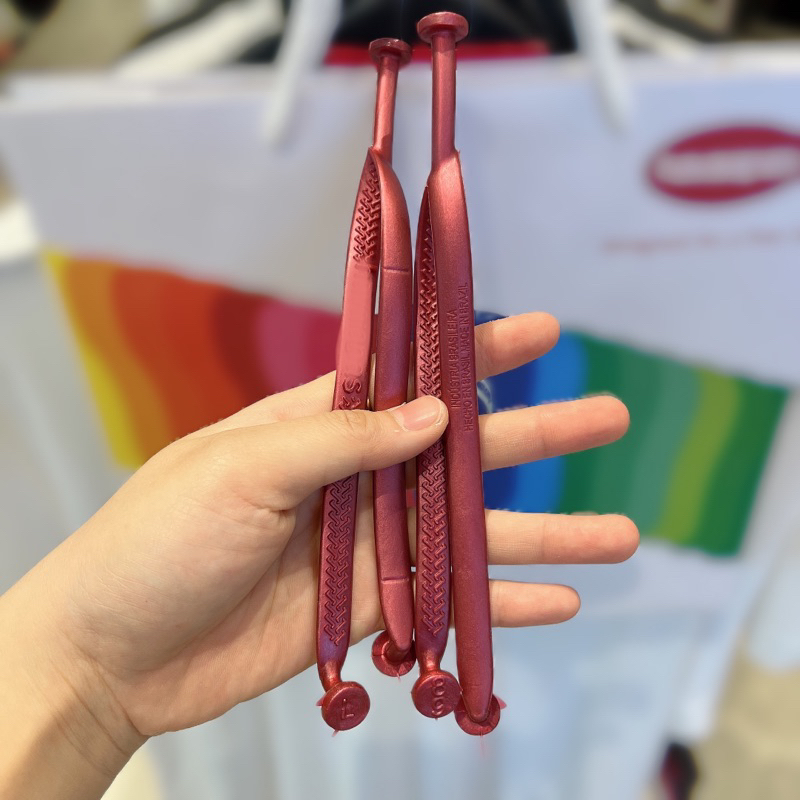 Quai Dép Tông Ha Vai A Nas Nữ Slim