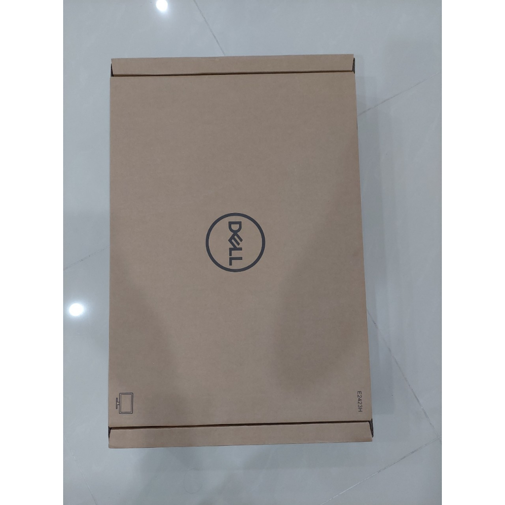 LCD 23.8' Dell E2423H new 100% BH 3 năm PSD