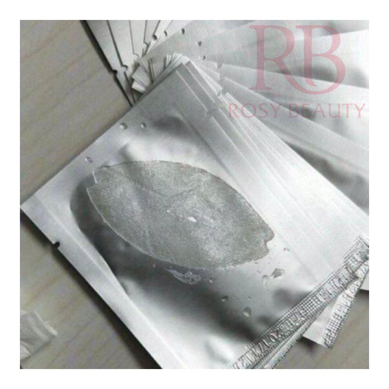 Mặt Nạ Môi Không Hình loại 1