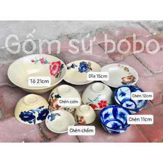 Các mẫu lẻ bông hàng thường
