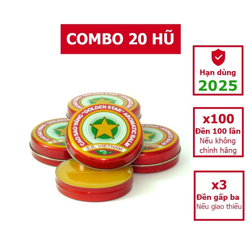 CAO SAO VÀNG TW3