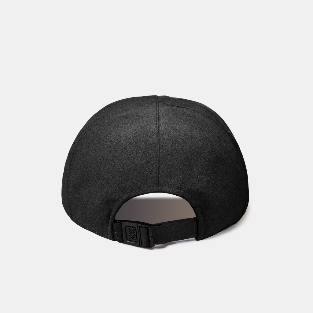 Mũ/Nón Lưỡi Trai Thể Thao Reckless - Bryson Cap - Vải Gore-Tex Kháng Nước, Giữ Ấm