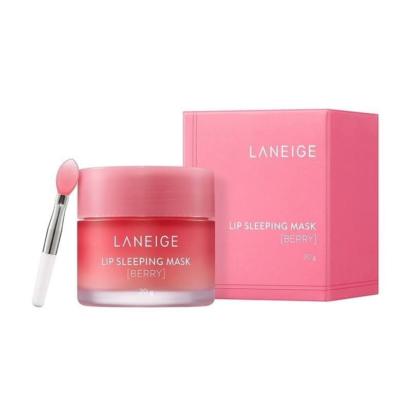 Mặt nạ ngủ cho môi Laneige Lip Sleeping Mask 20g