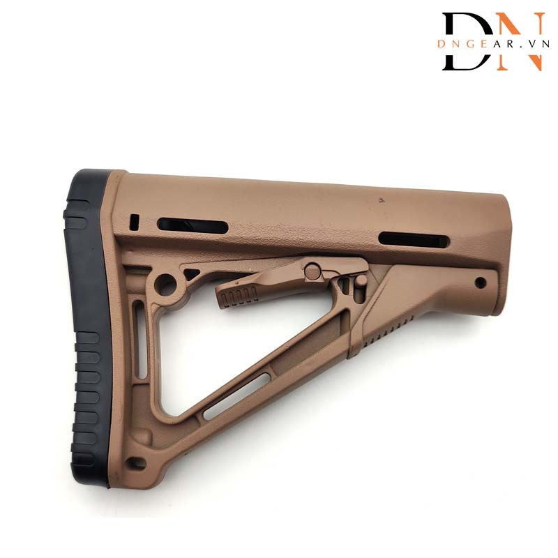Stock CTR - Nhựa Nylon Cao Cấp