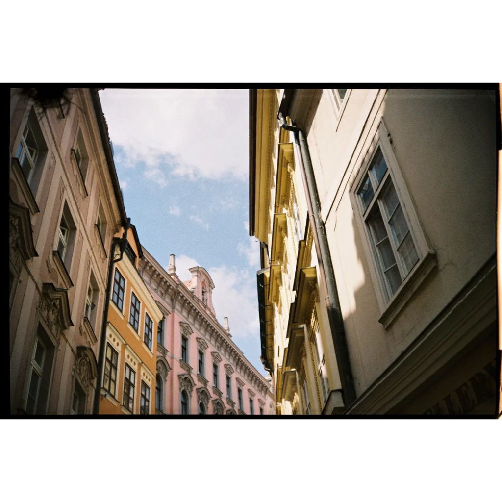 Film Kodak ColorPlus 200 36 kiểu - Date xa 2025 - Phim máy ảnh, film 35mm/135 indate