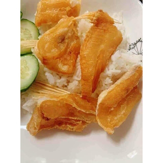 Ức cá dứa túi 500gr (chỉ giao hoả tốc )