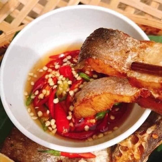 Ức cá dứa túi 500gr (chỉ giao hoả tốc )