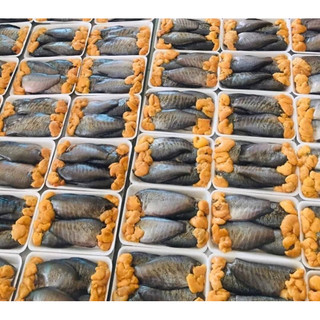 Cá sặc trứng 1 nắng khay 500gr (chỉ giao hoả tốc )