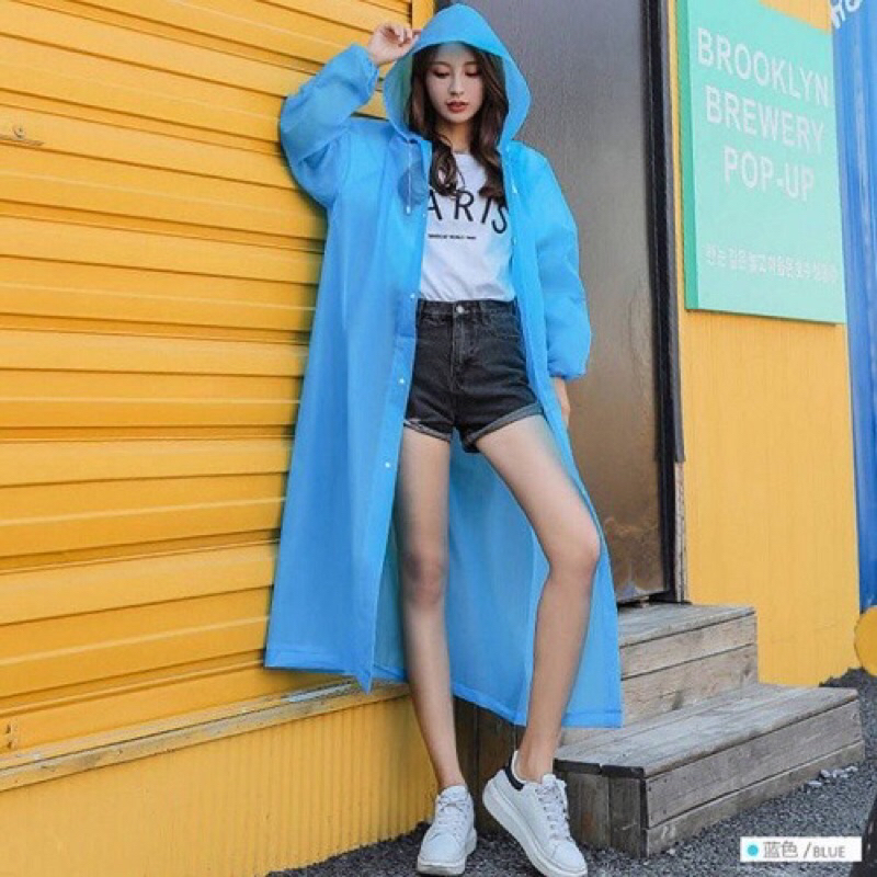 Áo mưa người lớn, áo mưa măng yoo chống nước, chống thấm 2023