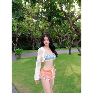CÓ SẴN SÉT LEN MÓC CAM LOANG Mie MẶC