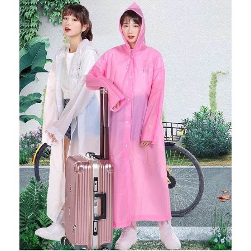 Áo mưa người lớn, áo mưa măng yoo chống nước, chống thấm 2023