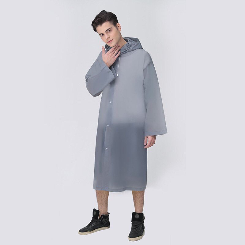 Áo mưa người lớn, áo mưa măng yoo chống nước, chống thấm 2023