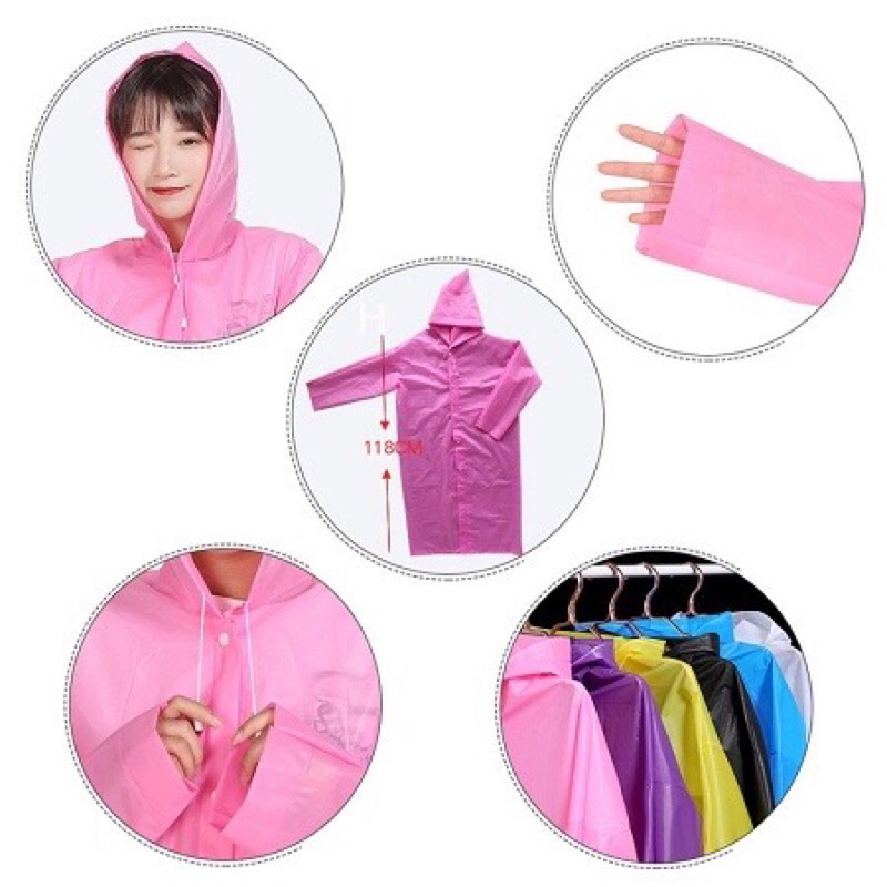 Áo mưa người lớn, áo mưa măng yoo chống nước, chống thấm 2023
