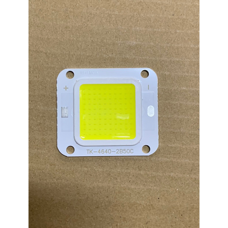 Chip LED 150W, 100W, 50W Trắng  DC90-160V