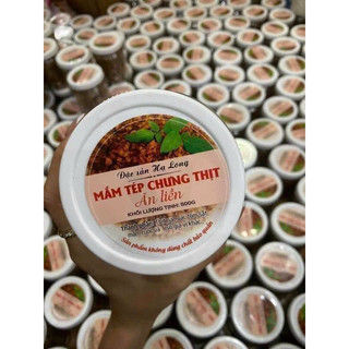 🍤mắm tép chưng thịt hũ lớn🍤