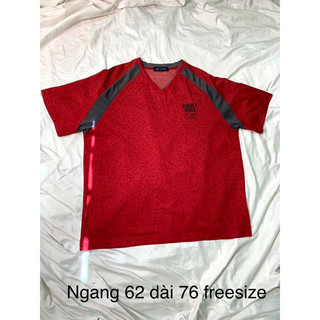 Áo thun thể thao 2hand đồ si
