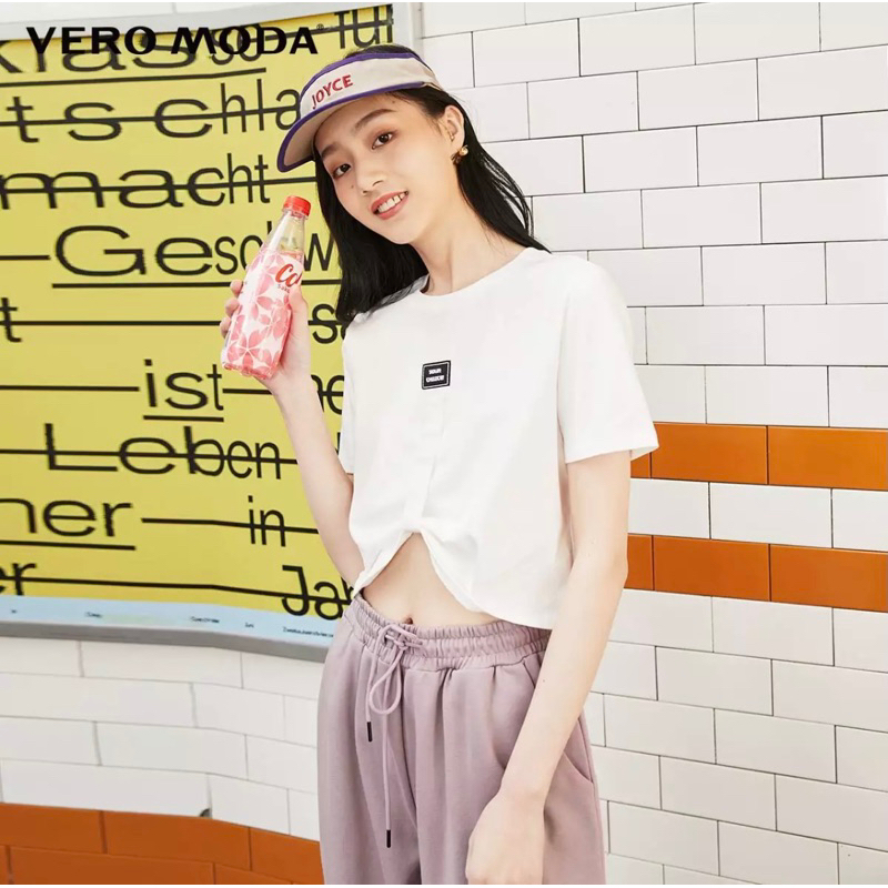Croptop vero auth