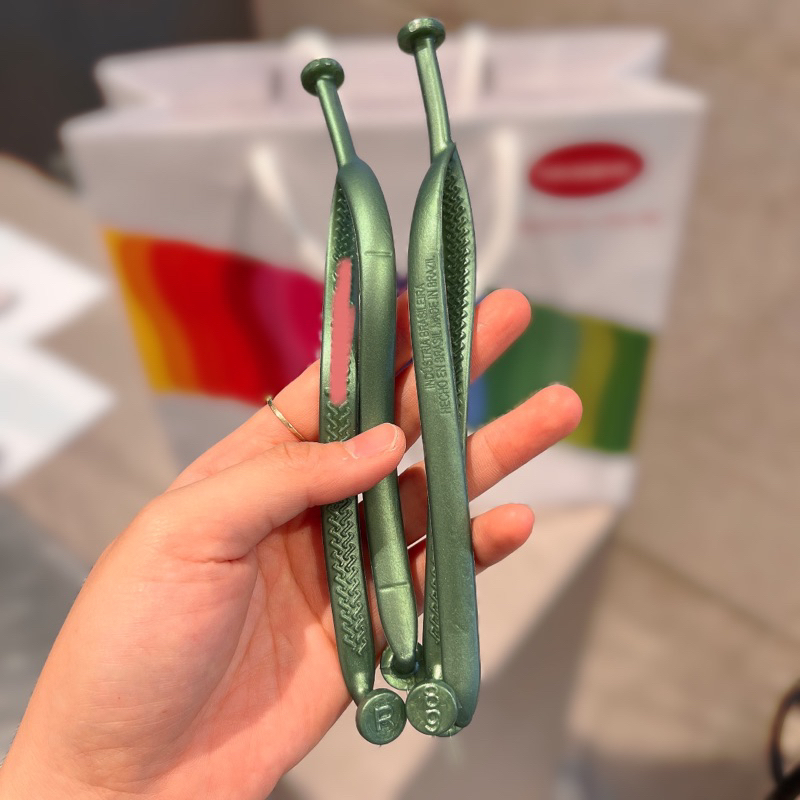 Quai Dép Tông Ha Vai A Nas Nữ Slim