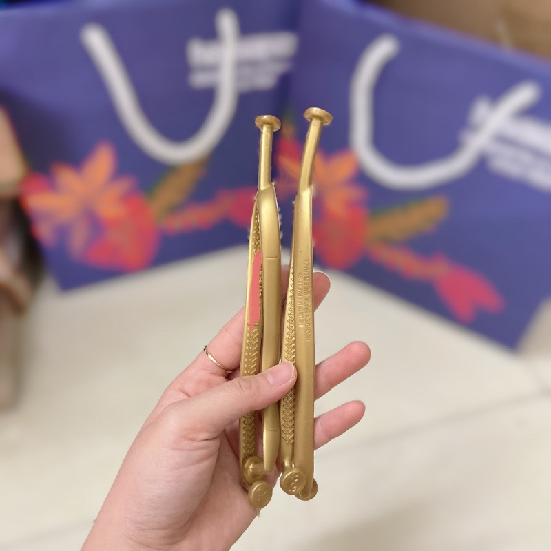 Quai Dép Tông Ha Vai A Nas Nữ Slim