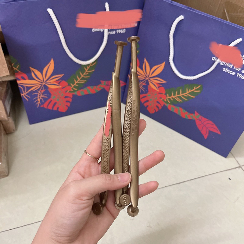 Quai Dép Tông Ha Vai A Nas Nữ Slim