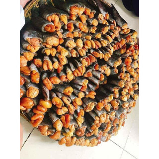 Cá sặc trứng 1 nắng khay 500gr (chỉ giao hoả tốc )