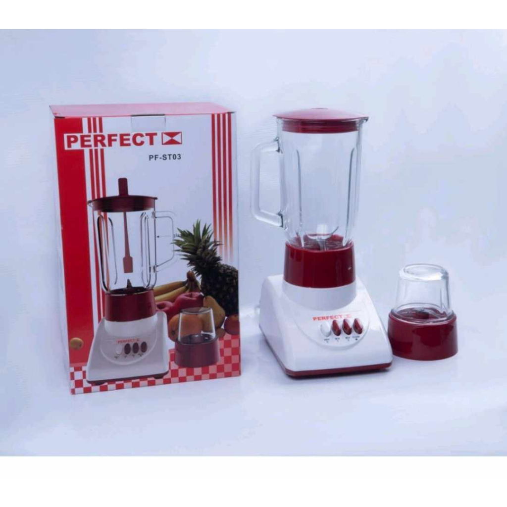 Máy Xay Sinh Tố Perfect PF-ST03 Chính Hãng