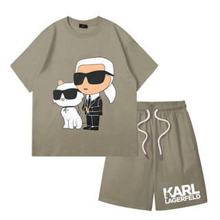 Set bộ k.a.r.l cho bé trai bé gái siêu đep