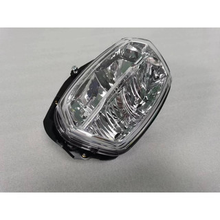 ĐÈN PHA LED 2 TẦNG VESPA SPRINT