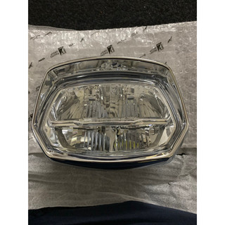 ĐÈN PHA LED 2 TẦNG VESPA SPRINT
