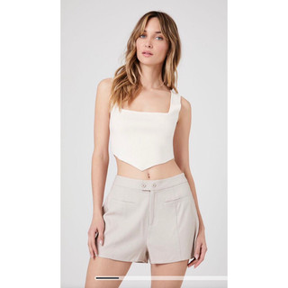 (Size S-M) Quần short xuất dư, F21