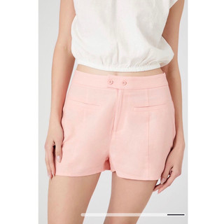 (Size S-M) Quần short xuất dư, F21