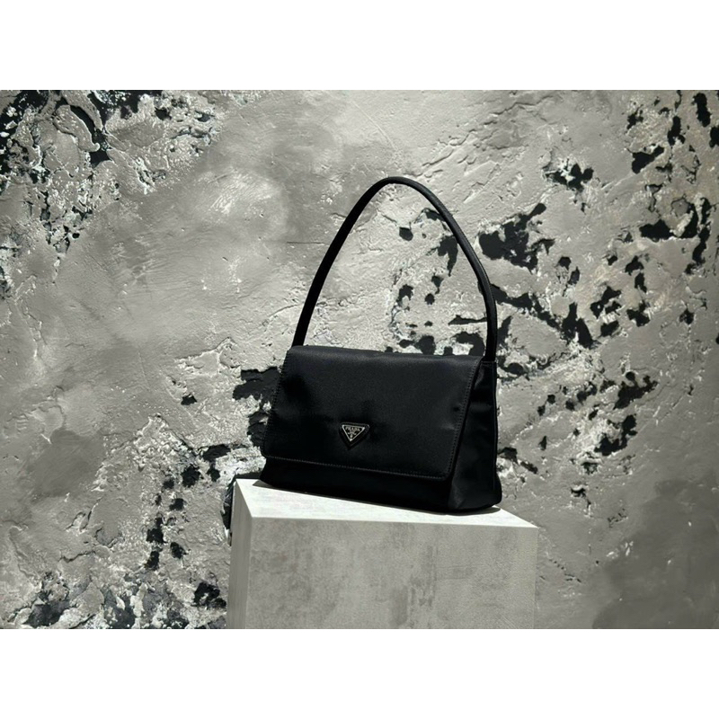 Túi quai xách vintage nam nữ