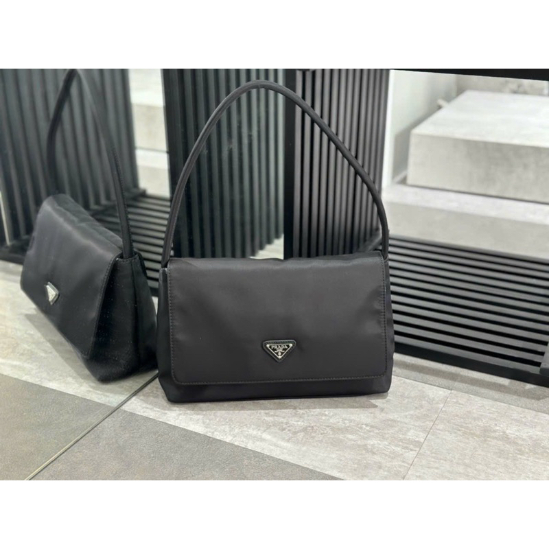 Túi quai xách vintage nam nữ