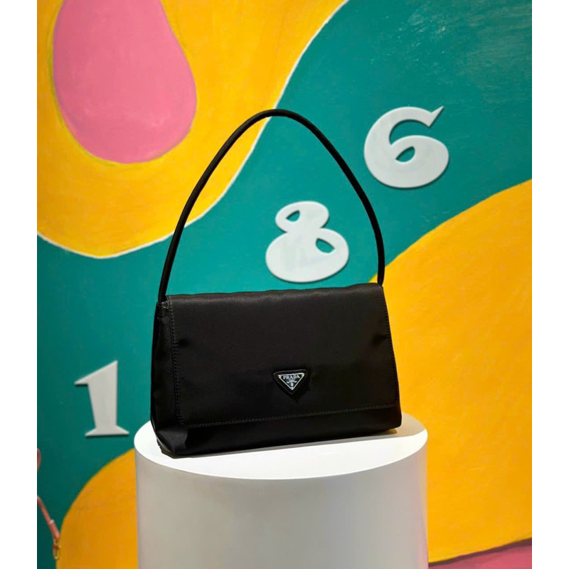 Túi quai xách vintage nam nữ