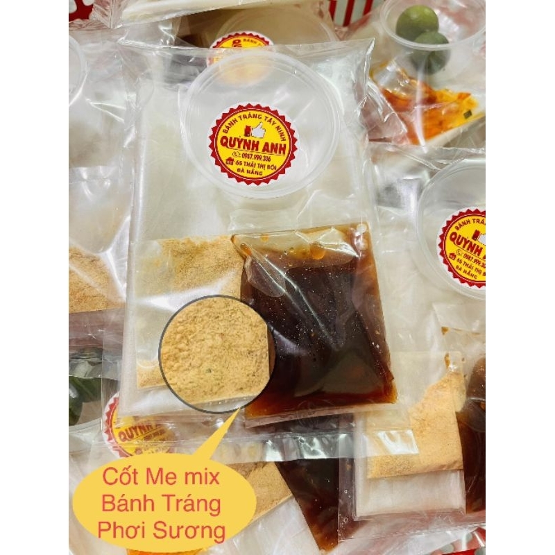 10cc Cốt Me Btr Phơi Sương Hsd 7Day