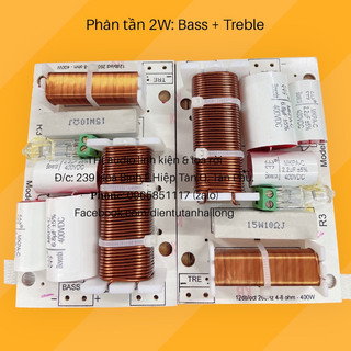 Phân tần 2way
