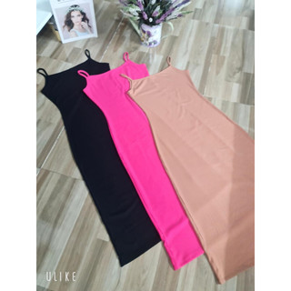 ĐẦM BODY 2 DÂY