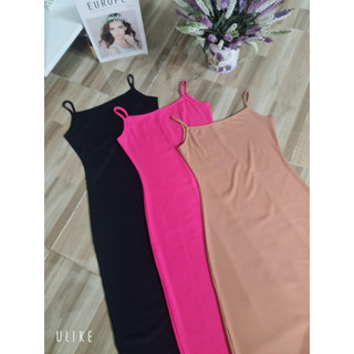 ĐẦM BODY 2 DÂY