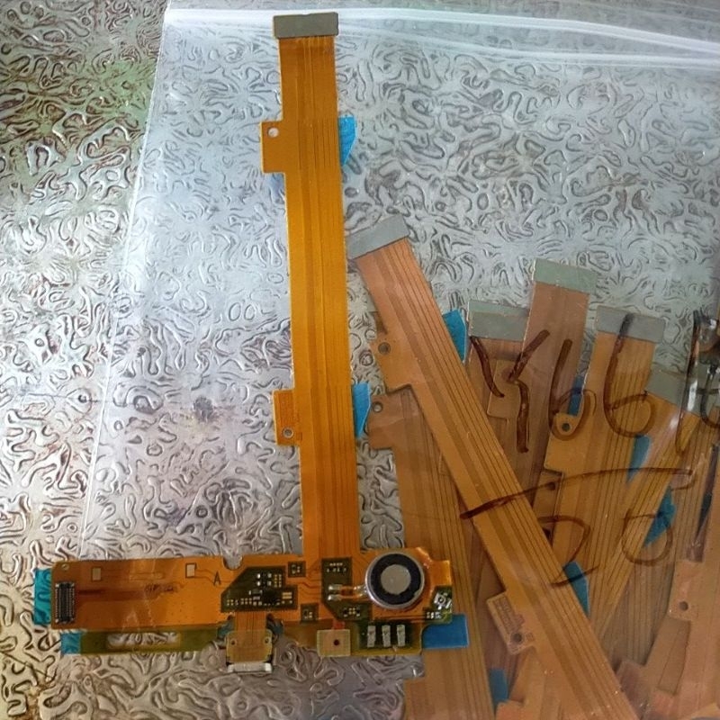 Cụm chân sạc Vivo Y66 V5lite V3max hàng xịn