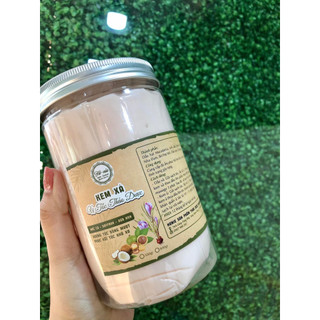 Kem Ủ-Xả Collagen Macca Nuôi dưỡng tóc