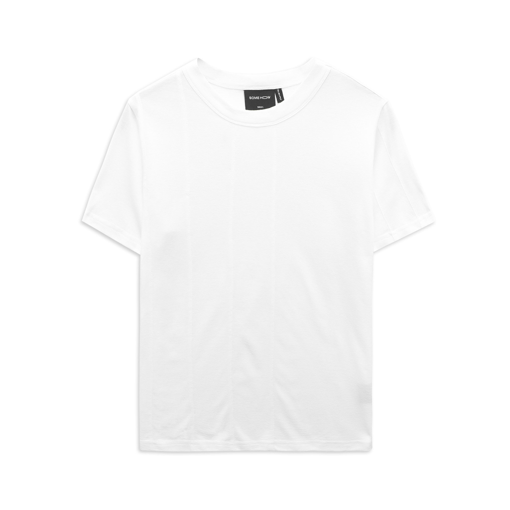 Áo Thun Nam Cozy Easy Pick, Chất Vải Cotton Len Thoải Mái, AT0057, SOMEHOW