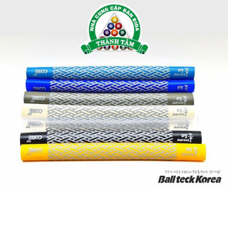 Ruốc ballteck 3D silicon