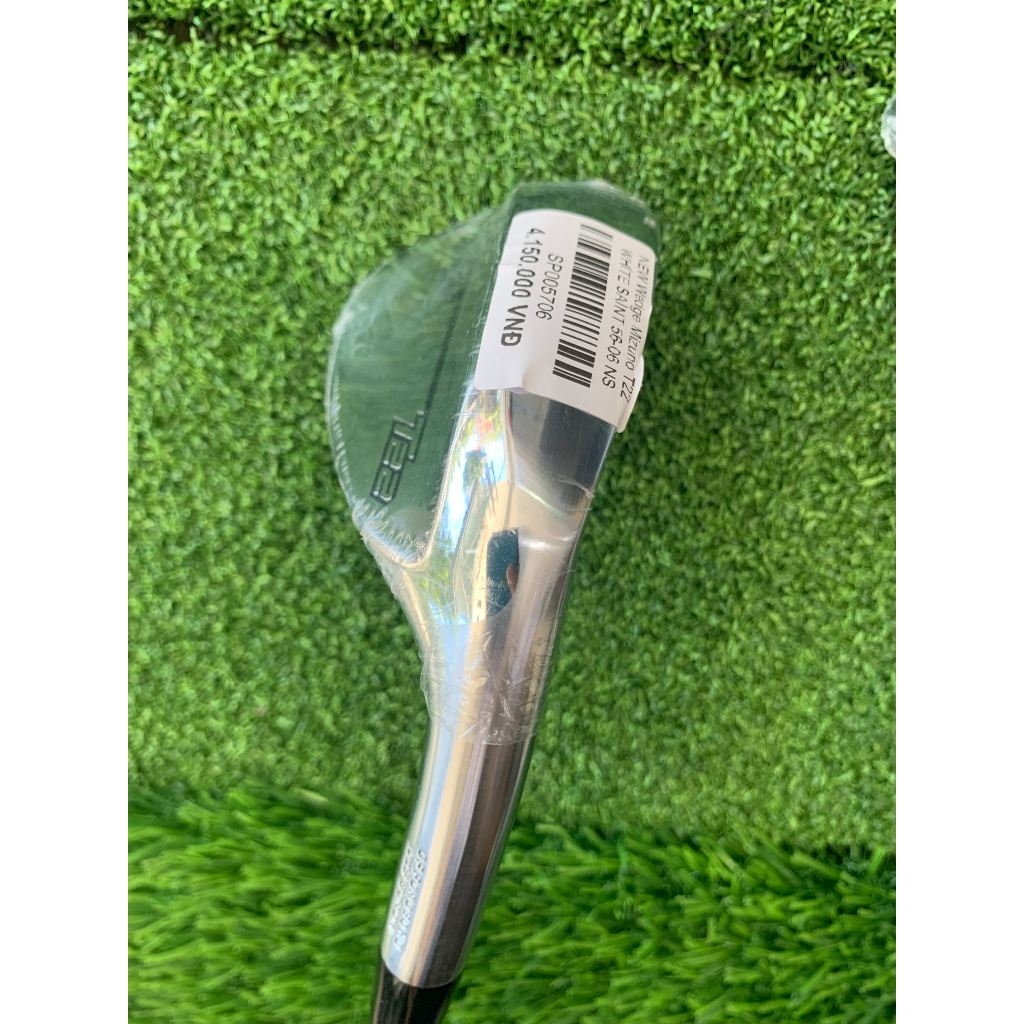 Gậy Wedge Mới Mizuno T22 No Flex  - Gậy golf kỹ thuật mới - CHÍNH HÃNG 100% 5705, 5706, 5707