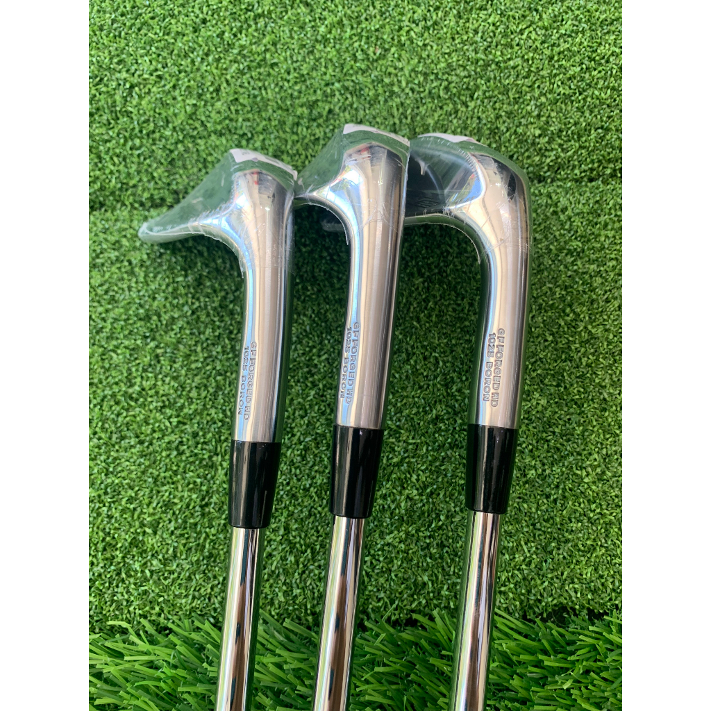 Gậy Wedge Mới Mizuno T22 No Flex  - Gậy golf kỹ thuật mới - CHÍNH HÃNG 100% 5705, 5706, 5707