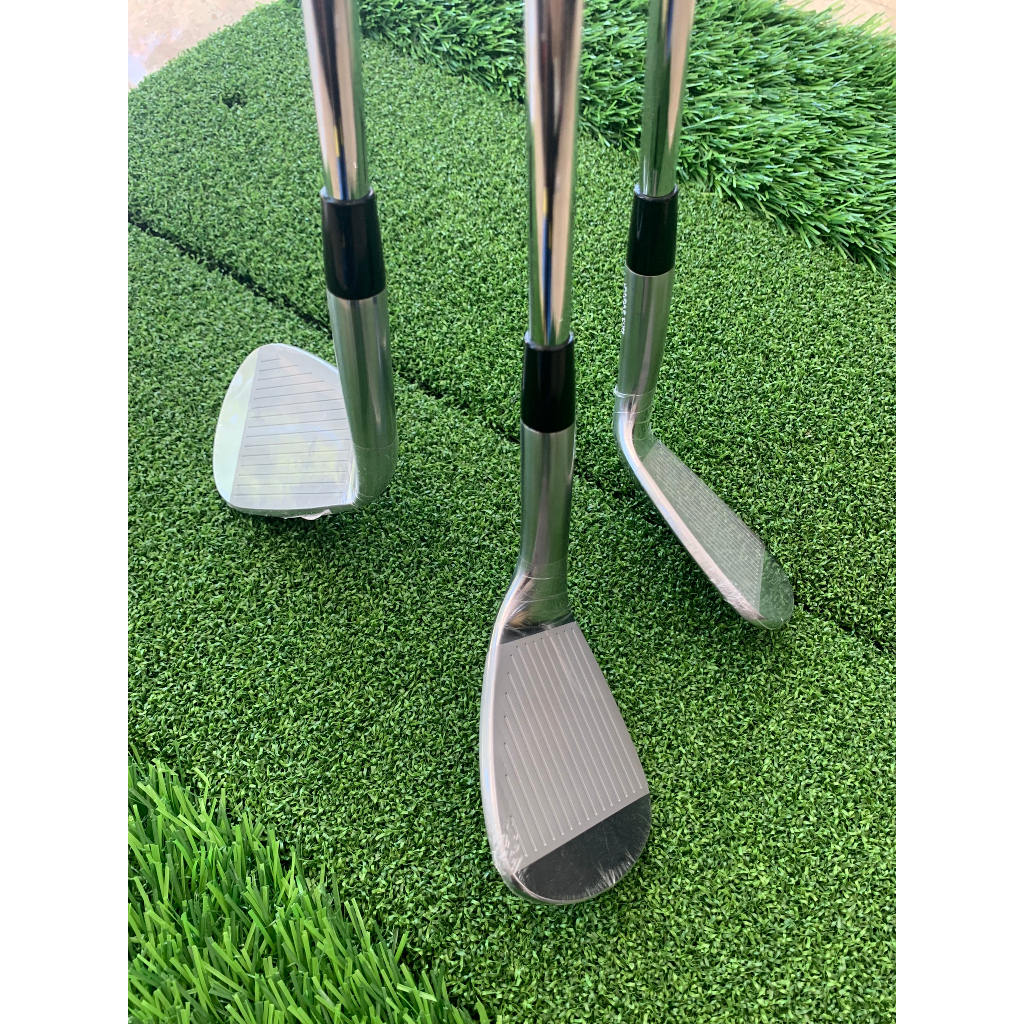 Gậy Wedge Mới Mizuno T22 No Flex  - Gậy golf kỹ thuật mới - CHÍNH HÃNG 100% 5705, 5706, 5707