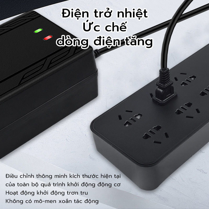 Sạc xe điện 60v20ah 48V 12Ah Tự Ngắt Chống Phồng Bình -7 Đèn Báo Thông Minh