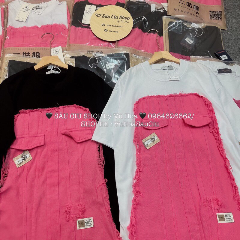 VÁY COTTON TÀU PHA KAKI BÒ - from dứoi 57kg