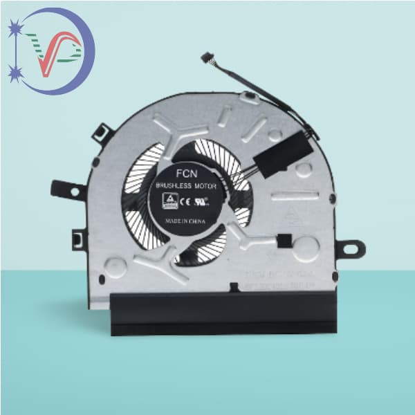 (NEW Zin) Fan quạt tản nhiệt cpu laptop Lenovo IdeaPad 320S-14IKB 320s-15ABR 520S-15IKB Yoga 520-14IKB