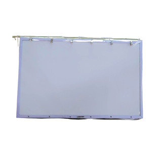 Đèn đọc phim X-Qang BAYOKA (2 cửa )
